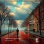 Let You Go feat. Billy Blake - Ilias Katelanos Extended Remix