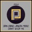 Cant Stop - Jackin Mix