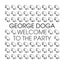 Welcome To The Party