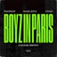 Boyz In Paris - Coone Extended Mix