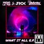 WANT IT ALL