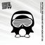 Mutter, der Mann mit dem Koks ist da - Extended Club Mix