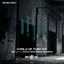 World Of Fury - D.A.V.E. The Drummer Remix