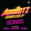 Runnin' SH!# - Code Rising Remix
