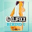 Behind U