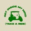 Get Inside My Mind [Take A Ride] - Extended Mix