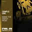 Make The Earth Move - Extended Mix