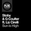 Sun Is High feat. Liz Cirelli - G Coulter Extended Deep Mix