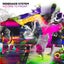 No Time to Front - Extended Mix