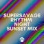 Rhythm Night - Sunset Mix