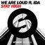 Stay High (feat. Ida) - Extended Mix
