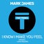 I Know I Make You Feel - MJ's Afro Rework