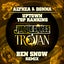 Uptown Top Ranking - Ben Snow Remix