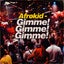 Gimme! Gimme! Gimme! - Funky Latin Afro Mix