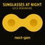 Sunglasses At Night - Funky Mix