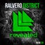 District - Orginal Mix