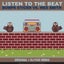Listen To The Beat - DJ Fixx Remix