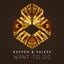Want To Do - Extended Mix