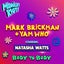 Body to Body feat. Natasha Watts - Extended Club Mix