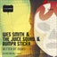 Better At Night - Mutantbreakz Remix