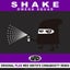 Shake - Wes Smith's Cinnabooty Remix