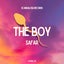 The Boy