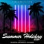 Toolbox Summer Holiday 2026 - Continuous DJ Mix
