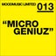 Geniuz - Sasse Remix