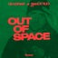 Out Of Space (feat. Bianca Tilici) - Extended Mix