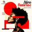 Afro Sunrise