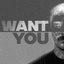 Want You