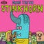 Stinkhorn