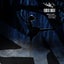 Dancing in the Dark