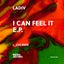 I Can Feel It - L_cio Remix