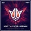 Reborn (Official Rebirth Festival 2017 Anthem) feat. LXCPR - Extended Mix
