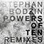 Powers of Ten - Maceo Plex & Shall Ocin Remix