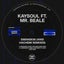 Swanskin - Anis Hachemi Hi Tech Jazz Remix