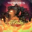 War Of Titans