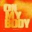 on my body
