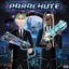 Parachute (feat. Chino Kidd, Buzzi Lee, LaCabra & Bravo Le Roux)