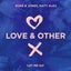 Let Me Go - Extended Mix