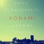 Konami (feat. Harikiri)