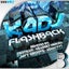 Back To The Step - Destilux Remix