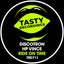 Ride On Time - House Mix