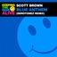 Blue Anthem - Serotonez Remix
