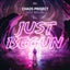 Just Begun - Extended Mix