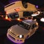 Cvl200X - SPACX Midnight Action Mix