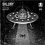 Flying Saucer