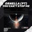You Can't Stop Me - Temprano Remix