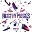 Rest In Pieces feat. Iris Goes - Extended Mix